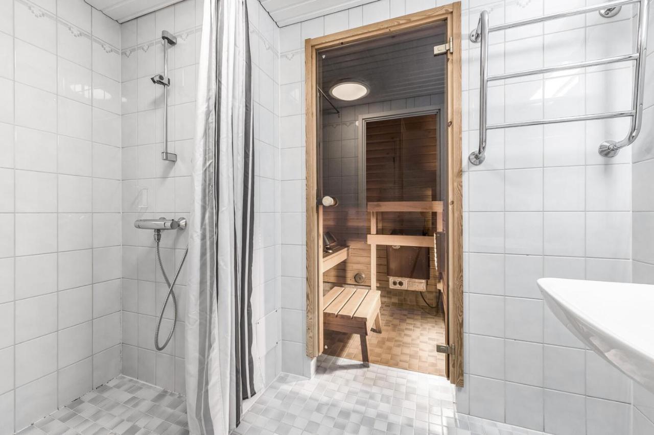 Forenom Aparthotel Espoo Kehae I المظهر الخارجي الصورة